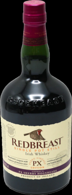 Redbreast Px Edition 46% 750ml