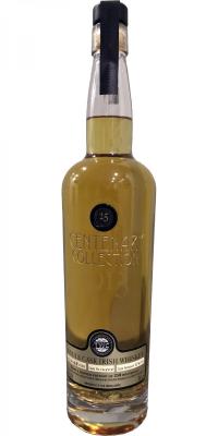 Teeling 1988 Centenary Collection 1915 2nd Edition #10505 46% 700ml