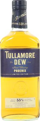 Tullamore Dew Phoenix 55% 750ml