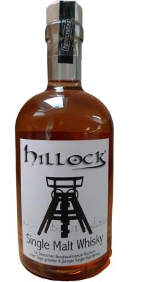 Hillock 8 45.3% 500ml