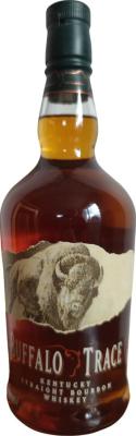 Buffalo Trace Single Barrel LMDW 40% 700ml