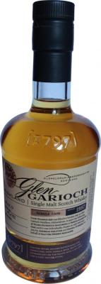 Glen Garioch 1997 Single Cask 15yo North American Oak #838 Allt om Whisky Magazine 56.9% 700ml