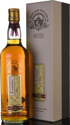 Invergordon 1965 DT Rare Auld Oak Casks #15532 52.7% 700ml