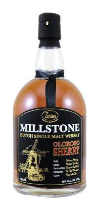 Millstone Oloroso Sherry 46% 700ml