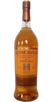 Glenmorangie 10yo Duty Free Sales Only 40% 700ml