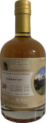 Dumbarton 2000 TCaH 50.7% 500ml