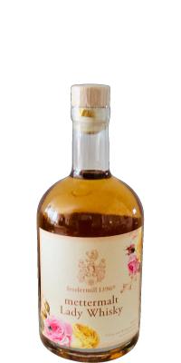 mettermalt Lady Whisky 40% 500ml