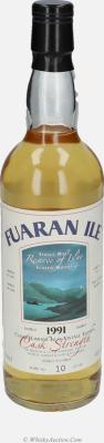 Fuaran Ile 1991 IM Cask Strength #1113 55.6% 700ml