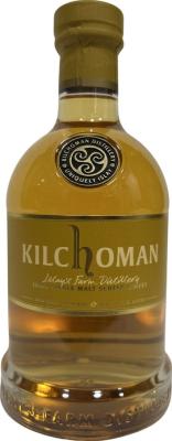 Kilchoman 5yo Sauternes Cask Matured 2024 Edition 58% 700ml