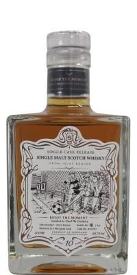 Caol Ila 2011 SCSM Margaux Cask 58.7% 500ml