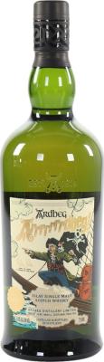 Ardbeg Arrrrrrrdbeg 51.8% 750ml