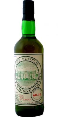 Aberfeldy 1975 SMWS 60.10 56.4% 700ml