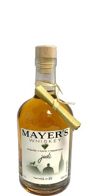 Mayer's 2014 W002 42% 500ml