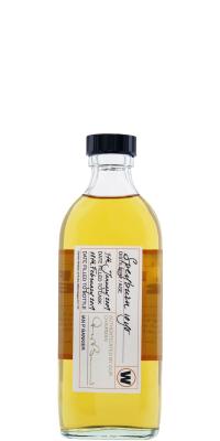 Speyburn 2009 TWS Glenkeir Treasures 40% 200ml