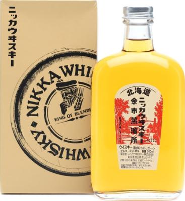 Nikka Yoichi Hokkaido Limited Edition 40% 360ml