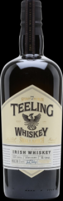 Teeling Small Batch Rum Casks 46% 1000ml