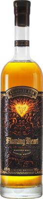 Flaming Heart 6th Edition CB 49.8% 1750ml