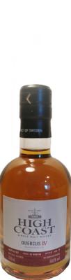 High Coast Quercus IV 50.8% 200ml