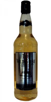 The Wild Geese Classic Blend 40% 700ml