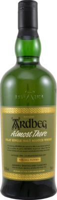 Ardbeg 1998 Almost There 54.1% 700ml