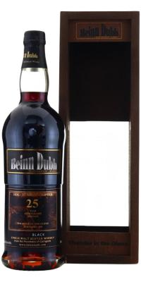 Beinn Dubh Thunder in the Glens 25yo Anniversary Edition 43% 700ml