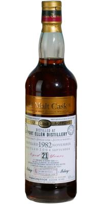 Port Ellen 1982 DL Old Malt Cask 50% 700ml