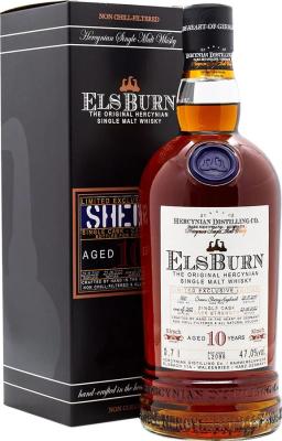 ElsBurn 2011 47% 700ml