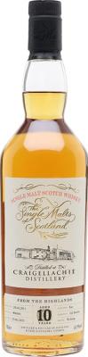 Craigellachie 2011 ElD Ex-Sherry 68.9% 700ml