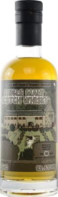 Glenrothes Batch 5 TBWC 52.4% 500ml