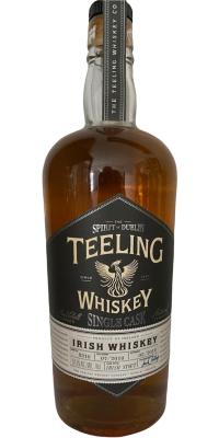 Teeling 2010 Irish Stout #8310 52.5% 700ml