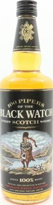 The Black Watch Finest Scotch Whisky 40% 700ml