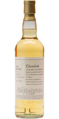 Clynelish 1992 at Oak Wood 46% 700ml