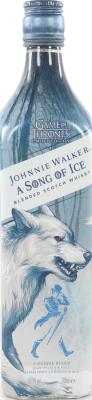 Johnnie Walker A song of ice 40.2% 1000ml