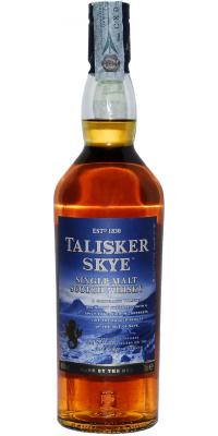 Talisker Skye Gift Set 45.8% 700ml