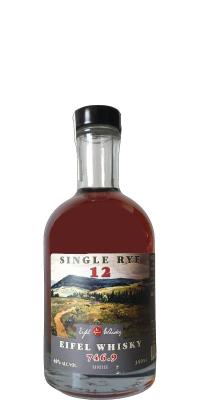 Eifel Whisky 12yo 46% 350ml