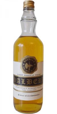 Stock Plzen Halberd 43% 700ml