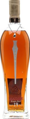 Matisse 19yo MSC Single Malt 46% 700ml