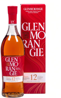 Glenmorangie 12yo Lasanta 5th Edition 43% 700ml