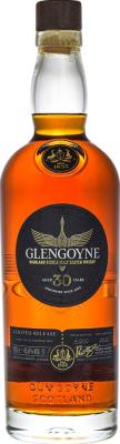 Glengoyne 30yo Limited Release Sherry Casks 46.8% 700ml