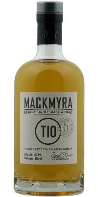 Mackmyra Tio Bodas Gruva 46.1% 500ml