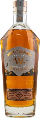 Westward 2016 62.5% 700ml