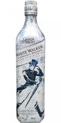 Johnnie Walker White Walker 41.7% 700ml