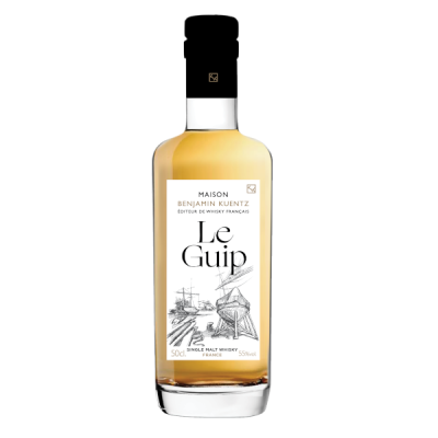 Maison Benjamin Kuentz Le Guip 55% 500ml