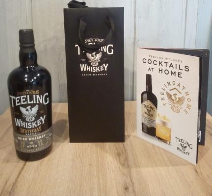 Teeling 7th Birthday Batch 47.7% 700ml