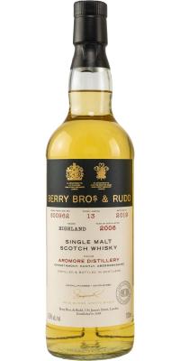 Ardmore 2006 BR 55.9% 700ml