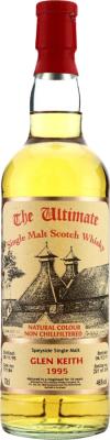 Glen Keith 1995 vW The Ultimate 16yo #171184 46% 700ml