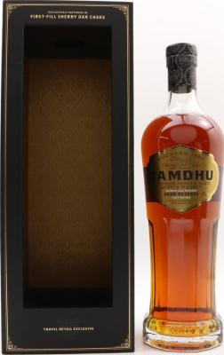 Tamdhu Gran Reserva Oloroso Cask 46% 700ml