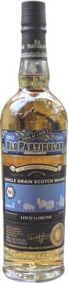 Loch Lomond 1995 DL Old Particular Refill Hogshead BC Liquor Stores 51.7% 700ml