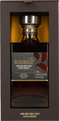 Bladnoch Alinta 47% 700ml