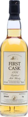 North Port 1976 FC Brechin #3899 46% 700ml